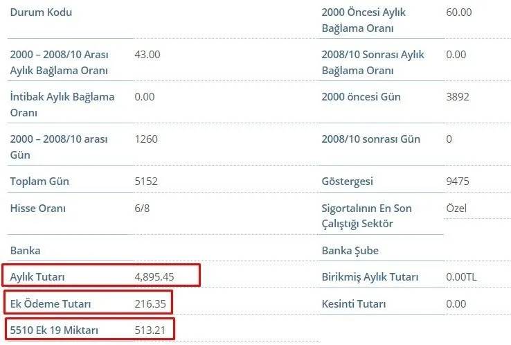 Bakan Şimşek ve Işıkhan harıl harıl çalışıyor! En düşük emekli maaşı, emekliye ek zam ve kök maaş zammı ne kadar olacak 19