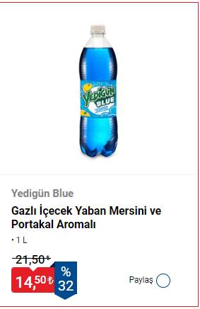 BİM'den ağızları açık bırakacak kampanya! BİM 10-16 Ocak tarihleri arasında geçerli olacak süper indirimli ürün kataloğunu yayınladı 19