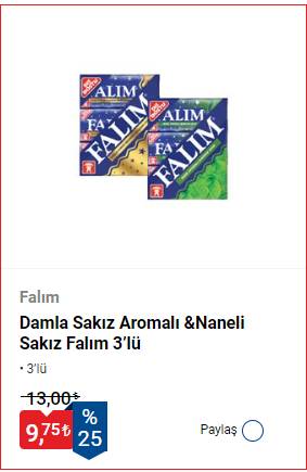 BİM'den ağızları açık bırakacak kampanya! BİM 10-16 Ocak tarihleri arasında geçerli olacak süper indirimli ürün kataloğunu yayınladı 23