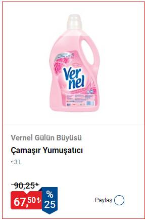 BİM'den ağızları açık bırakacak kampanya! BİM 10-16 Ocak tarihleri arasında geçerli olacak süper indirimli ürün kataloğunu yayınladı 25