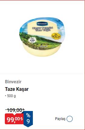 BİM'den ağızları açık bırakacak kampanya! BİM 10-16 Ocak tarihleri arasında geçerli olacak süper indirimli ürün kataloğunu yayınladı 3