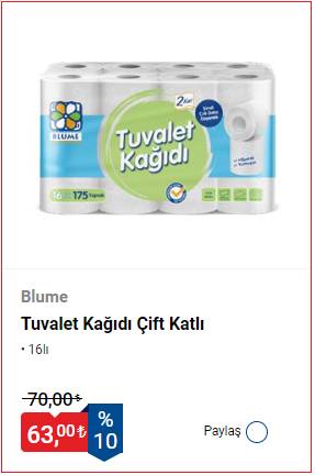 BİM'den ağızları açık bırakacak kampanya! BİM 10-16 Ocak tarihleri arasında geçerli olacak süper indirimli ürün kataloğunu yayınladı 31