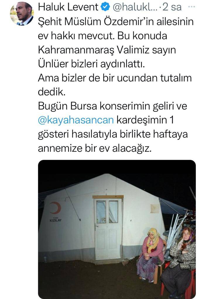 Kahraman 9 şehit asgerimiz için sanat dünyasından mesaj yağdı: ''Kahrolsun katiller'' 10
