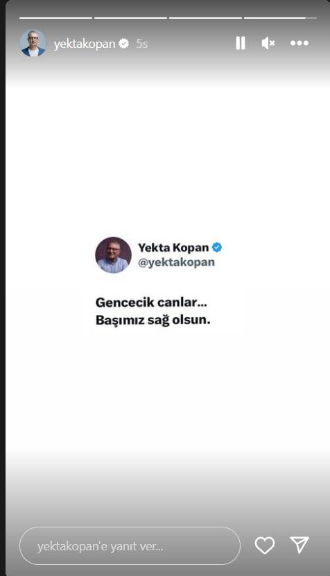 Kahraman 9 şehit asgerimiz için sanat dünyasından mesaj yağdı: ''Kahrolsun katiller'' 17