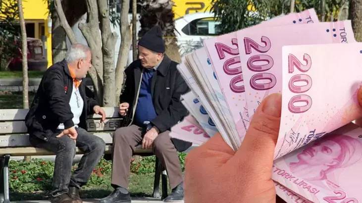 Milyonlarca emekliyi ilgilendiren teklif TBMM'ye sunuluyor! Gözler Kabine toplantısında 1