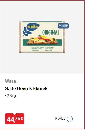 BİM 16 Ocak 2024 Salı indirimli ürün kataloğunu yayınladı, İşte indirimli ürünlerin tam listesi, Zeytin, Beyaz peynir, tereyağı, salam 9