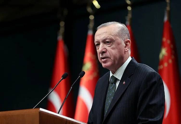 Emeklilerin gözü kulağı bu toplantıda! Kabine bu gün toplanıyor, emekliler Erdoğan'dan müjdeli haber bekliyor 2