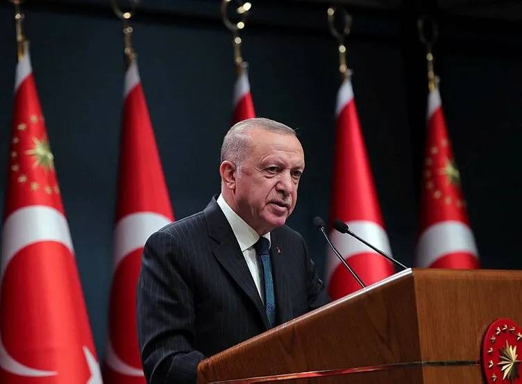 Emeklilerin gözü kulağı bu toplantıda! Kabine bu gün toplanıyor, emekliler Erdoğan'dan müjdeli haber bekliyor 5
