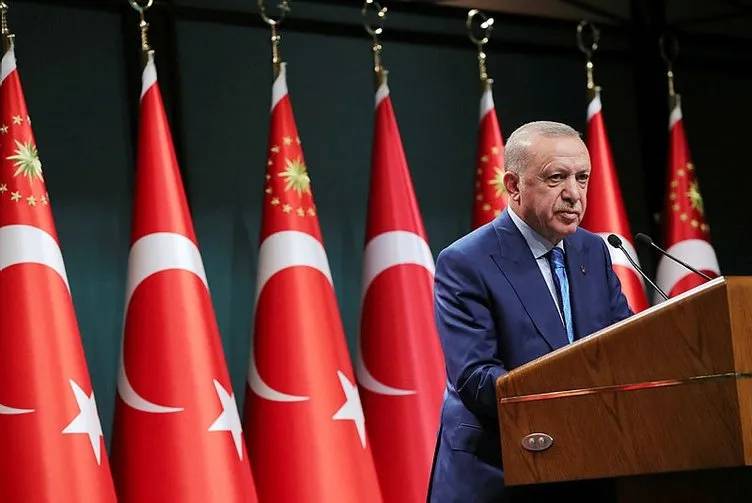 Emeklilerin gözü kulağı bu toplantıda! Kabine bu gün toplanıyor, emekliler Erdoğan'dan müjdeli haber bekliyor 6