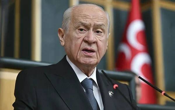 Devlet Bahçeli'den İBB seçim çıkışı: Emanet ehline verilecek, İstanbul muradına kavuşacak'' 4