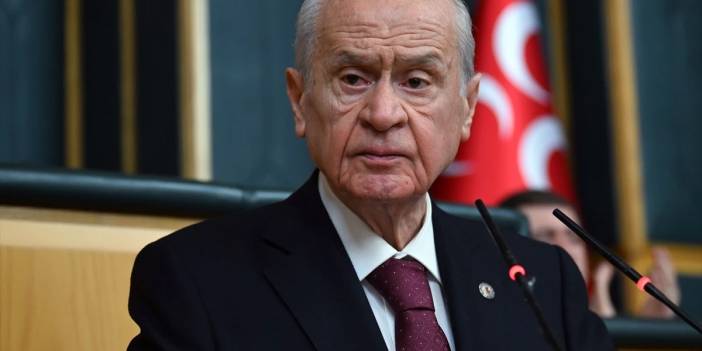 Devlet Bahçeli'den İBB seçim çıkışı: Emanet ehline verilecek, İstanbul muradına kavuşacak''