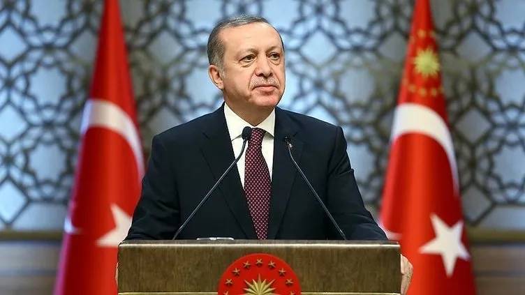 Başkan Erdoğan sınır ötesi harekat için yeni mesaj: ''Önümüzdeki aylarda kimin ne dediğine bakmadan yeni adımları muhakkak atacağız'' 1