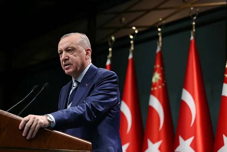 Başkan Erdoğan sınır ötesi harekat için yeni mesaj: ''Önümüzdeki aylarda kimin ne dediğine bakmadan yeni adımları muhakkak atacağız'' 3