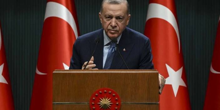 Başkan Erdoğan sınır ötesi harekat için yeni mesaj: ''Önümüzdeki aylarda kimin ne dediğine bakmadan yeni adımları muhakkak atacağız''