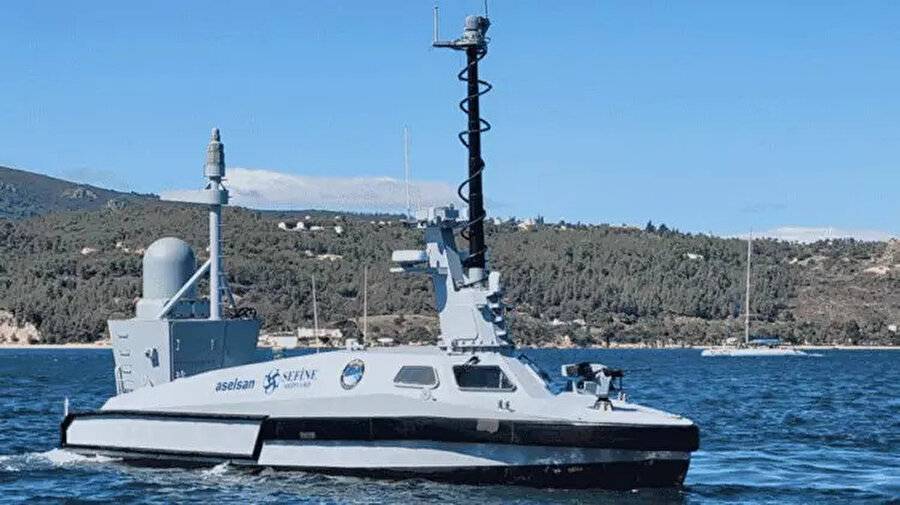 Türkiye'nin gurur günü! Hedef savunma sanayinde tam bağımsız Türkiye, Başkan Erdoğan'dan çok önemli mesajlar 8