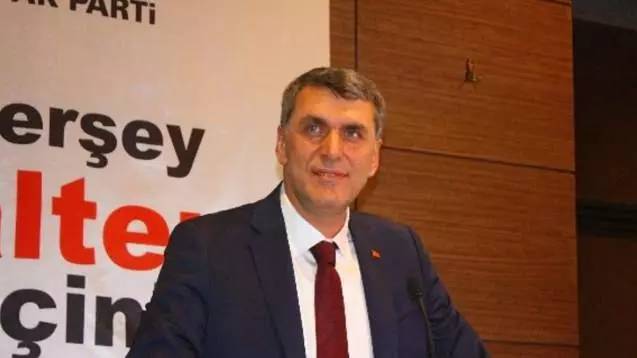 AK Parti İstanbul ilçe Belediye Başkan adayları belli oldu? AK Parti İstanbul ilçe belediye başkan adayları tam listesi 2024 26