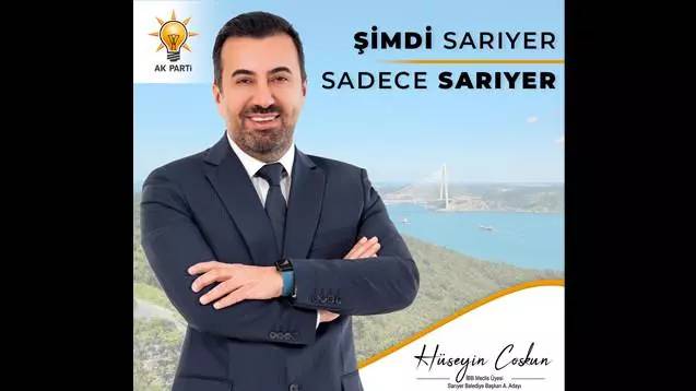 AK Parti İstanbul ilçe Belediye Başkan adayları belli oldu? AK Parti İstanbul ilçe belediye başkan adayları tam listesi 2024 29