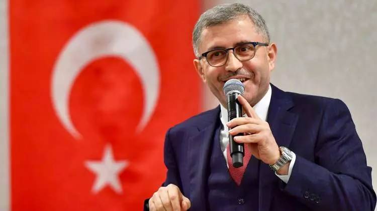 AK Parti İstanbul ilçe Belediye Başkan adayları belli oldu? AK Parti İstanbul ilçe belediye başkan adayları tam listesi 2024 37