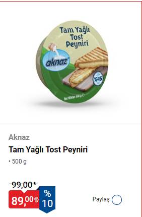 BİM 23 Ocak 2024 tarihine kadar geçerli olacak Aktüel ürün kataloğunu yayınladı| Gıdadan temizliğe indirimli ürünlerin tam listesi 5