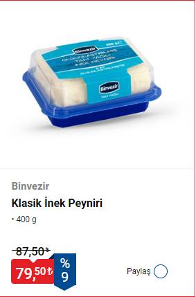 BİM 23 Ocak 2024 tarihine kadar geçerli olacak Aktüel ürün kataloğunu yayınladı| Gıdadan temizliğe indirimli ürünlerin tam listesi 8