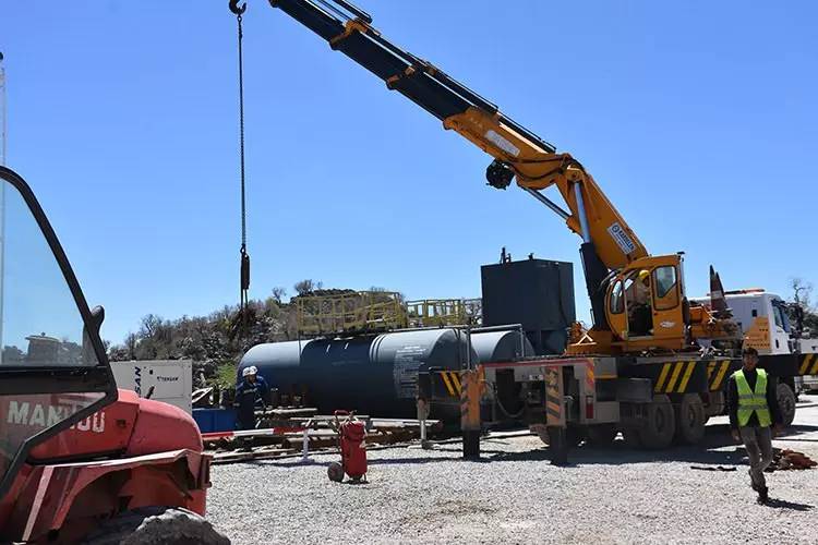 Türkiye'nin dört bir tarafından petrol fışkırıyor, iki yeni müjde daha an meselesi 14