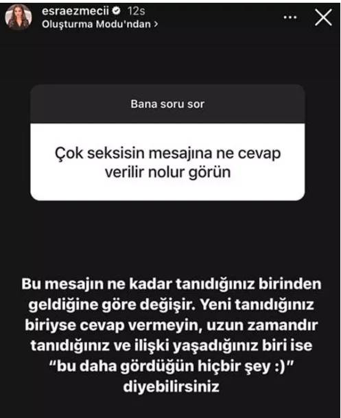 Ünlü psikolog  Esra Ezmeci'ye gelen itiraf şaşkına çevirdi! ''14 yıllık kocam aynı zamanda başkasıyla...'' 10