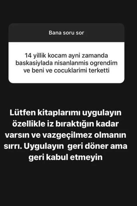 Ünlü psikolog  Esra Ezmeci'ye gelen itiraf şaşkına çevirdi! ''14 yıllık kocam aynı zamanda başkasıyla...'' 5