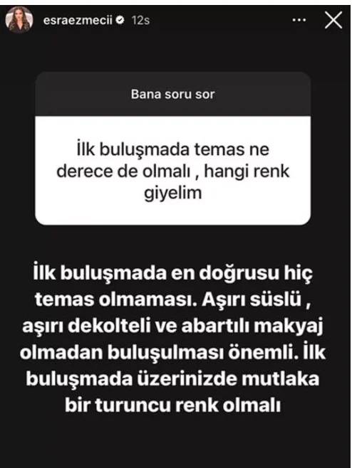 Ünlü psikolog  Esra Ezmeci'ye gelen itiraf şaşkına çevirdi! ''14 yıllık kocam aynı zamanda başkasıyla...'' 8