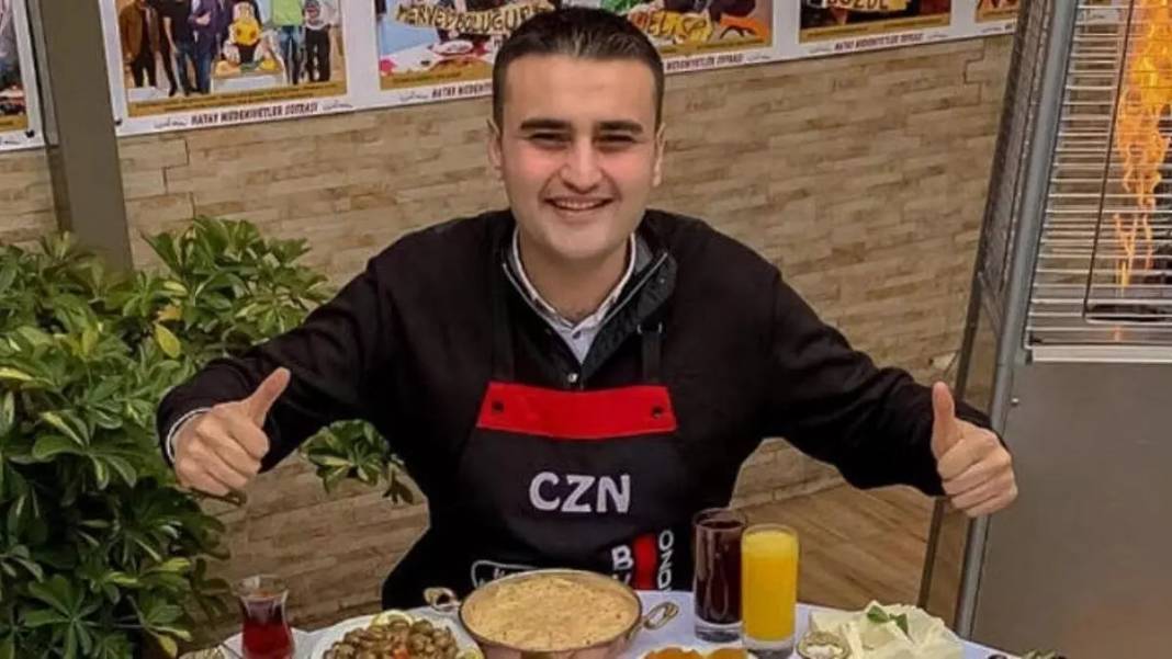 CZN Burak'ın son halini görenler gözlerine inanamadı! Sosyal medyadan yorum yağdı? ''Sana ne oldu?'', "Bu yaralar ne?'' 1