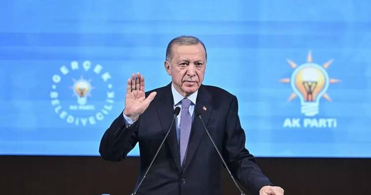 Cumhurbaşkanı Recep Tayyip Erdoğan AK Partinin seçim beyannamesini açıkladı, İşte AK Partinin 8 maddelik 31 Mart 2024 seçim beyannamesi 2