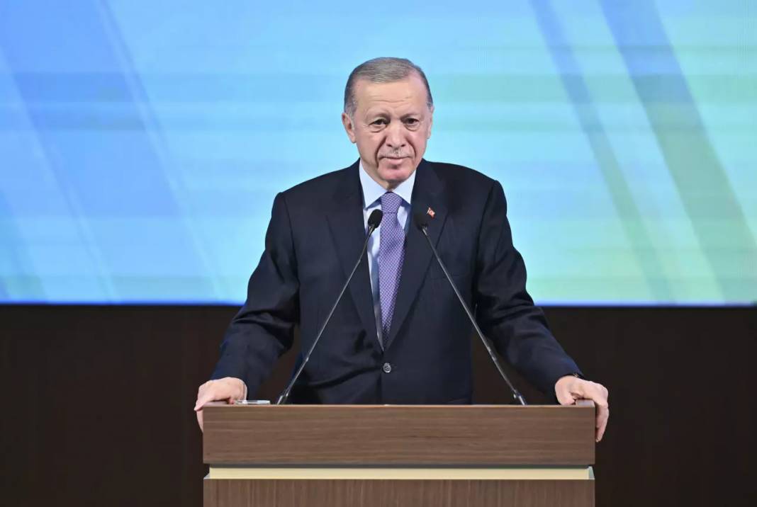 Cumhurbaşkanı Recep Tayyip Erdoğan AK Partinin seçim beyannamesini açıkladı, İşte AK Partinin 8 maddelik 31 Mart 2024 seçim beyannamesi 7