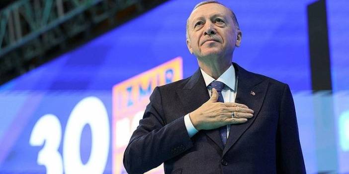 Cumhurbaşkanı Recep Tayyip Erdoğan AK Partinin seçim beyannamesini açıkladı, İşte AK Partinin 8 maddelik 31 Mart 2024 seçim beyannamesi