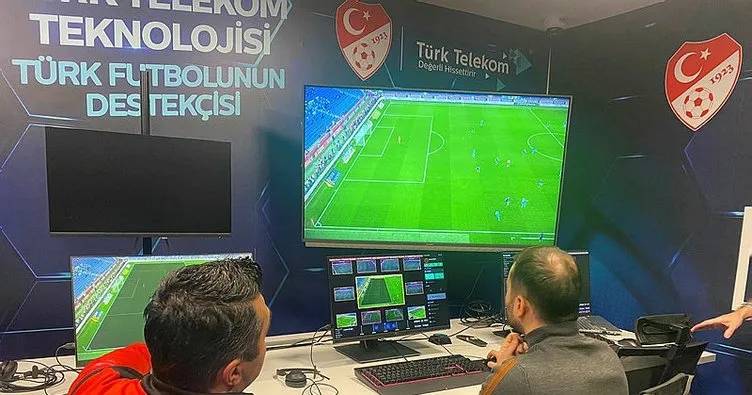 TFF'den devrim niteliğinde kararlar! VAR kayıtları açıklanacak, MHK'nın yapısı değişiyor, yabancı gözlemciler geliyor 2