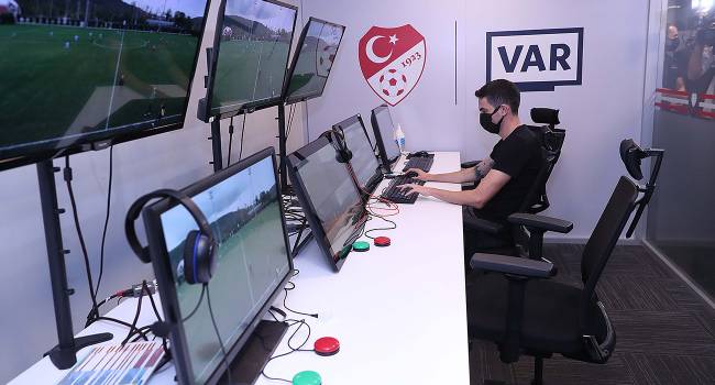 TFF'den devrim niteliğinde kararlar! VAR kayıtları açıklanacak, MHK'nın yapısı değişiyor, yabancı gözlemciler geliyor 4