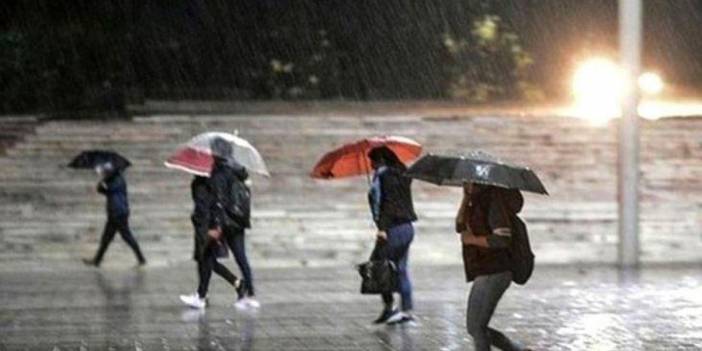 Meteorolojiden o iller için sarı kot ve çiğ uyarısı! Bugün hava durumu nasıl olacak? 12 Şubat Pazartesi tüm ülke geneli hava durumu