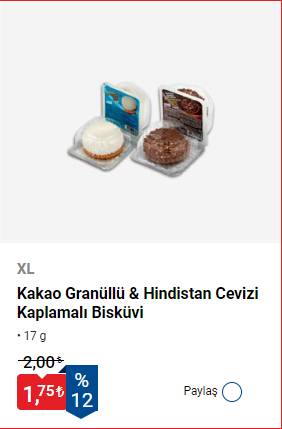 BİM Market'te haftanın yeni indirimli ürün listesi, 14- 20 Şubat 2024 BİM Aktüel ürün kataloğu 18