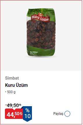 BİM Market'te haftanın yeni indirimli ürün listesi, 14- 20 Şubat 2024 BİM Aktüel ürün kataloğu 7