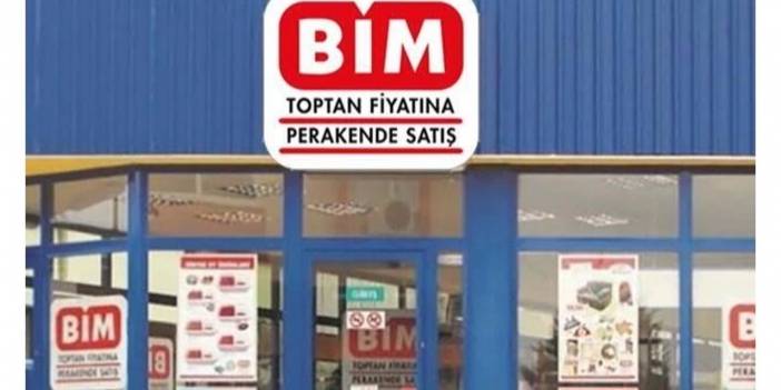 BİM Market'te haftanın yeni indirimli ürün listesi, 14- 20 Şubat 2024 BİM Aktüel ürün kataloğu