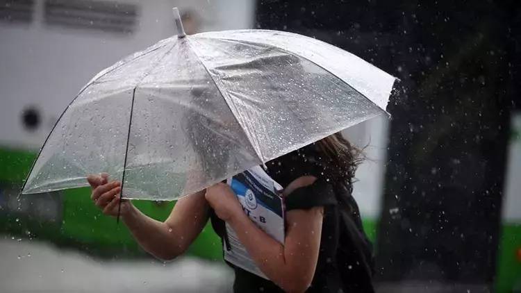 Meteoroloji açıkladı! Bugün hava nasıl olacak 16 Şubat Cuma tüm ülke geneli hava durumu ve sıcaklıkları 7