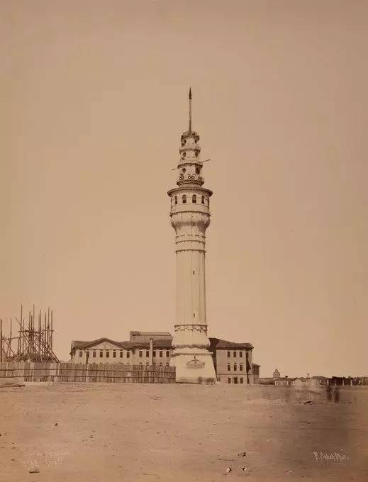 Çok eski tarihli İstanbul fotoğrafları, daha önce hiç görmediğiniz Macar arşivinden 1800 yıllara ait muhteşem İstanbul fotoğrafları 10