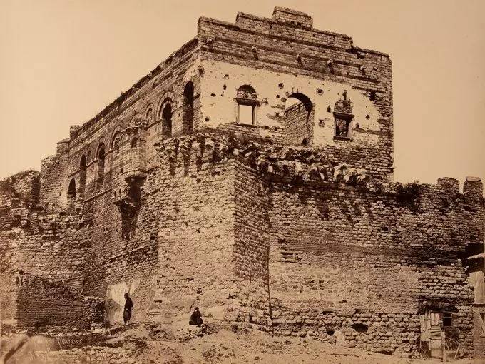 Çok eski tarihli İstanbul fotoğrafları, daha önce hiç görmediğiniz Macar arşivinden 1800 yıllara ait muhteşem İstanbul fotoğrafları 31