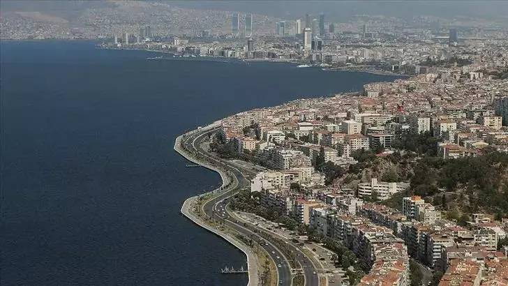 CHP'nin kalesi yıkılıyor mu? Son anket sonuçları yayınlandı, Cumhur ittifakı İzmir'i kazanmaya hiç bu kadar yakın olmamıştı 4