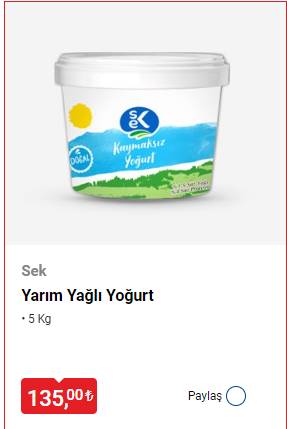 BİM market 27 Şubat 2024 Salı aktüel ürün kataloğunu yayınladı, İşte bir çok ürünü kapsayan indirimli fiyat listesi 4