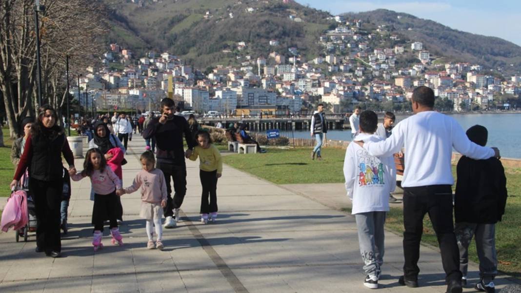 Bugün hava durumu nasıl olacak? 28 Şubat Çarşamba tüm bölgelerimizde ve illerimizde hava durumu 4