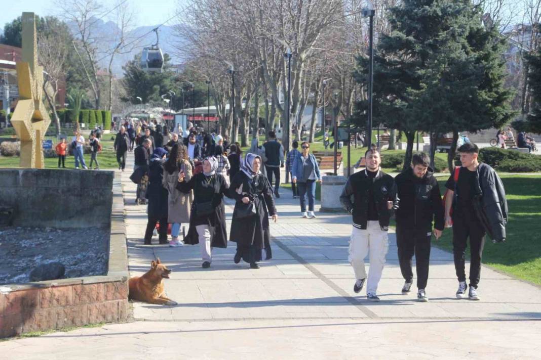 Bugün hava durumu nasıl olacak? 28 Şubat Çarşamba tüm bölgelerimizde ve illerimizde hava durumu 6