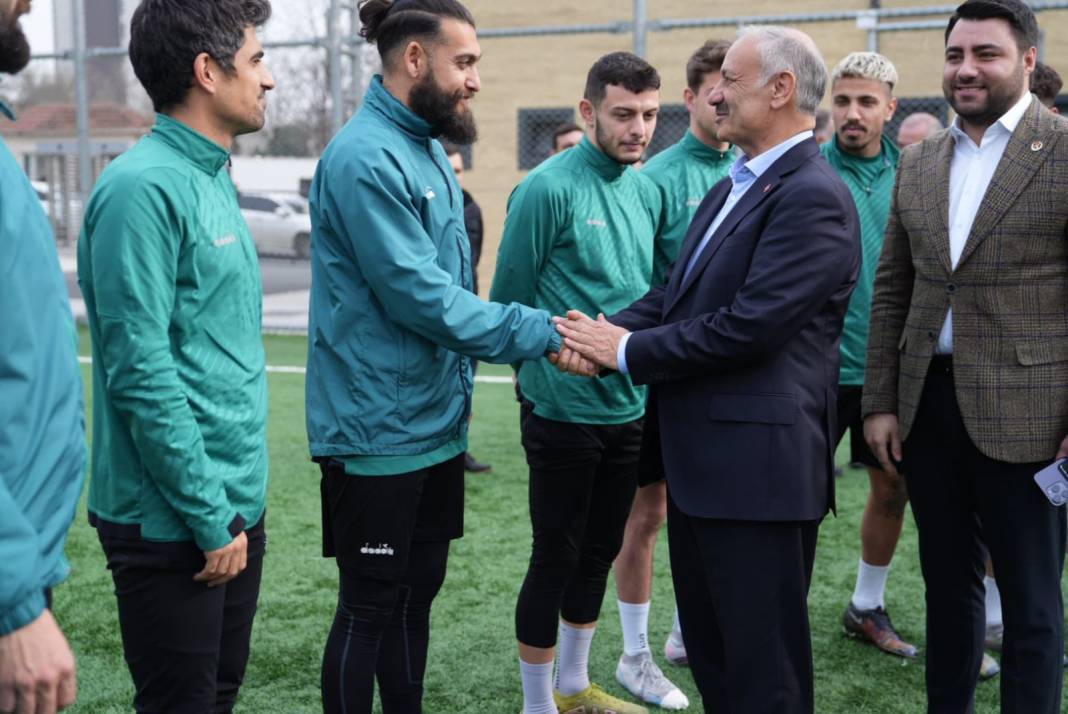 Kartal Cumhur İttifakı Belediye Başkan Adayı Mimar Hüseyin Karakaya ziyaretlerine ve seçim çalışmalarına yoğun bir şekilde devam ediyor 5