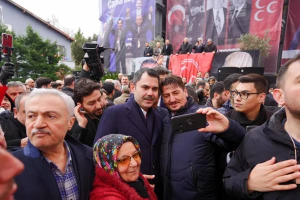 İstanbul'da son durum ne, hangi aday önde, Kurum mu İmamoğlu mu?  İşte en güncel İstanbul seçim anketi 9