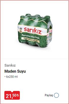 BİM'den Ramazan ayına özel süper kampanya! Ramazan ayına özel süper indirimli Aktüel ürün kataloğunu yayınladı 18