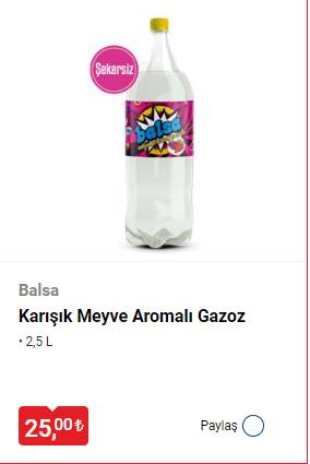 BİM'den Ramazan ayına özel süper kampanya! Ramazan ayına özel süper indirimli Aktüel ürün kataloğunu yayınladı 24