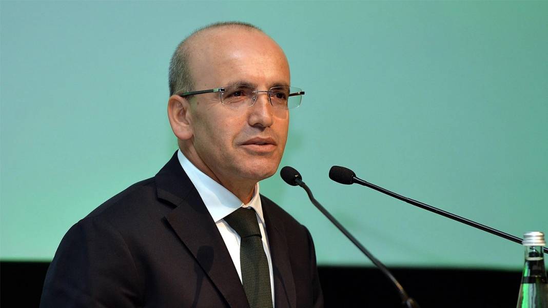 Bakan Mehmet Şimşek'ten kredi kartı emekli aylığı ve son ekonomi gelişmeleri ilgili çok önemli açıklamalar 6